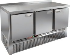 Стол морозильный HICOLD GNE 111/BT
