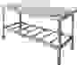 Стол производственный ITERMA СБ 131-906 Ш430