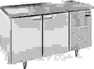 Стол морозильный HICOLD SN 11/BT W O