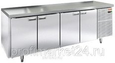 Стол морозильный HICOLD SN 1111/BT W O