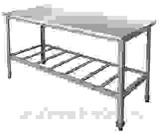 Стол производственный ITERMA СБ 131-1506 Ш430