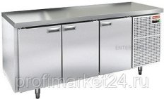 Стол морозильный HICOLD GN 111/BT W O