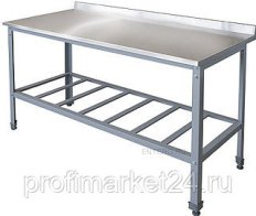 Стол производственный ITERMA СБ-131-606 Ш430