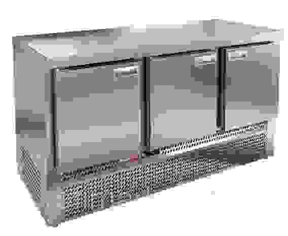 Стол морозильный HICOLD GNE 111/BT O