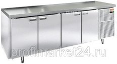 Стол морозильный HICOLD GN 1111/BT W O