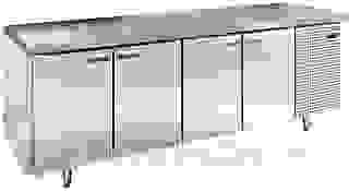 Стол морозильный HICOLD GN 1111/BT W O