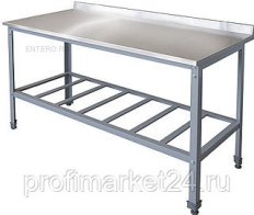 Стол производственный ITERMA СБ 131 Э 1-607 Ш430