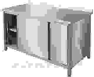 Стол производственный ITERMA СБ 271-1206 Купе