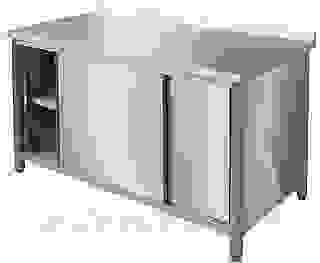 Стол производственный ITERMA СБ 271-1207 Купе