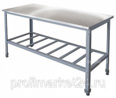 Стол производственный ITERMA СЦ 131-607 Ш430