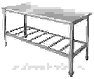Стол производственный ITERMA СЦ 131-1206 Ш430
