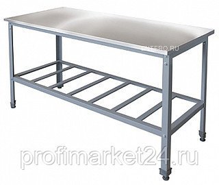 Стол производственный ITERMA СЦ 131-1507 Ш430