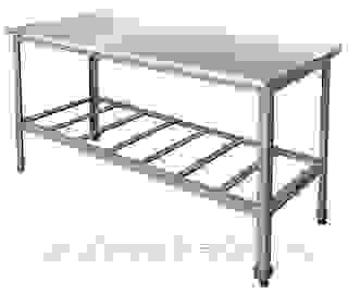 Стол производственный ITERMA СЦ 131-1507 Ш430