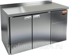 Стол холодильный HICOLD GN 11 BR2 TN