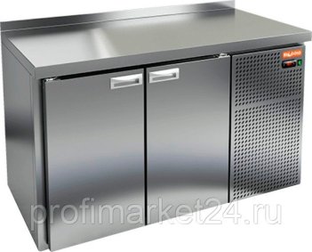 Стол холодильный HICOLD GN 11 BR2 TN