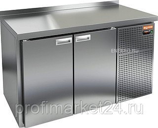 Стол холодильный HICOLD GN 11 BR2 TN