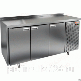 Стол холодильный HICOLD GN 111 BR3 TN