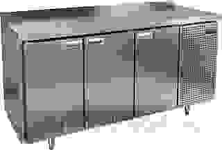 Стол холодильный HICOLD GN 111 BR3 TN