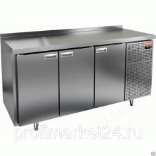Стол холодильный HICOLD GN 111 BR2 TN