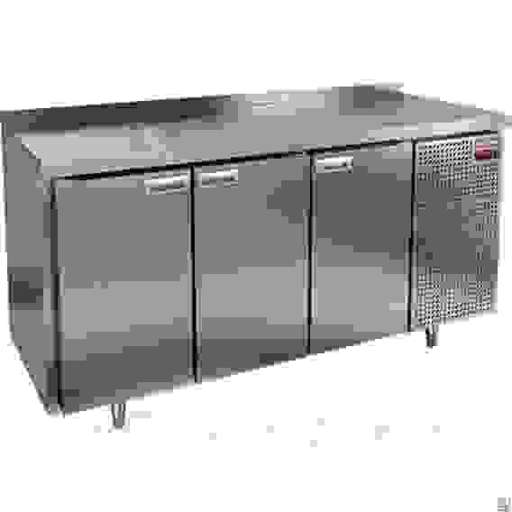 Стол холодильный HICOLD GN 111 BR2 TN