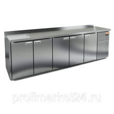 Стол холодильный HICOLD GN 11111 BR2 TN