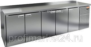 Стол холодильный HICOLD GN 11111 BR2 TN