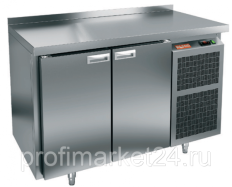 Стол холодильный HICOLD GN 11 BR3 TN