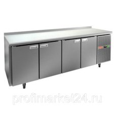 Стол холодильный HICOLD GN 1111 BR2 TN