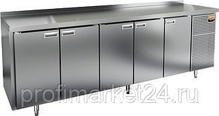 Стол холодильный HICOLD GN 11111 BR3 TN