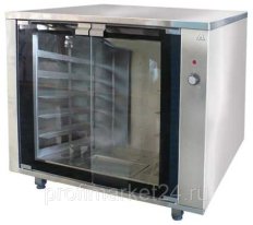 Шкаф расстоечный ITERMA PR 808