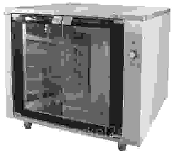 Шкаф расстоечный ITERMA PR 808