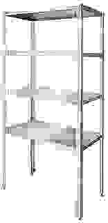 Стеллаж кухонный ITERMA СТС 21-1205 Ш430