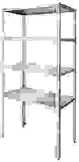 Стеллаж кухонный ITERMA СТС 21-905