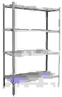 Стеллаж кухонный ITERMA СТС 11-1503 Ш430