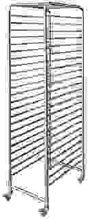 Стеллаж ITERMA СТР 32Ш-605 передвижной