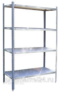 Стеллаж кухонный ITERMA СТС 11-903 Ш430