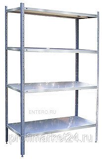 Стеллаж кухонный ITERMA СТС 11-1205 Ш430
