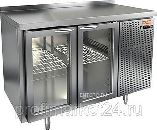 Стол холодильный HICOLD GNG 11 BR3 HT