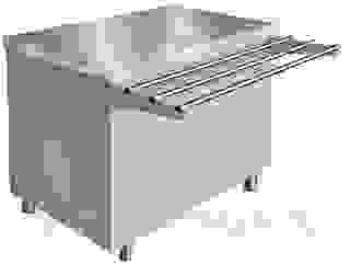 Прилавок нейтральный ITERMA МН-1100/700-01