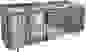 Стол холодильный HICOLD GNG 1111 BR3 HT