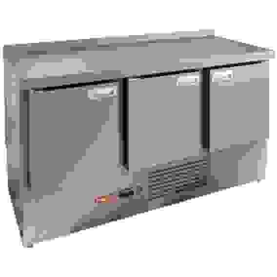 Стол холодильный HICOLD GNE 111/TN (внутренний агрегат)