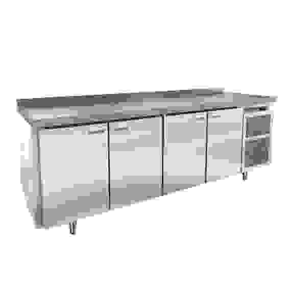 Стол холодильный HICOLD GN 1111/TN W