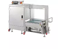 Стрейпинг машины, формирователи, заклейщики коробов