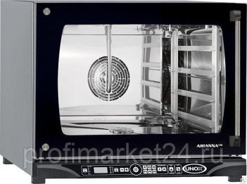 Печь конвекционная UNOX XFT 135