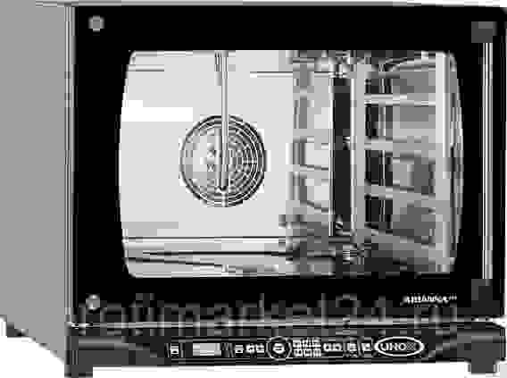 Печь конвекционная UNOX XFT 135