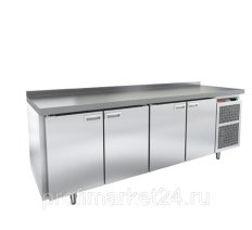 Стол холодильный HICOLD SN 1111/TN W