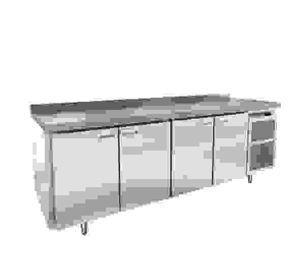 Стол холодильный HICOLD SN 1111/TN W