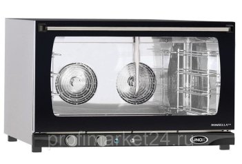Печь конвекционная UNOX XFT 193