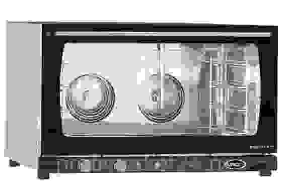 Печь конвекционная UNOX XFT 193