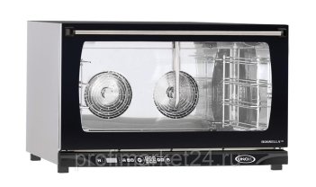 Печь конвекционная UNOX XFT 195